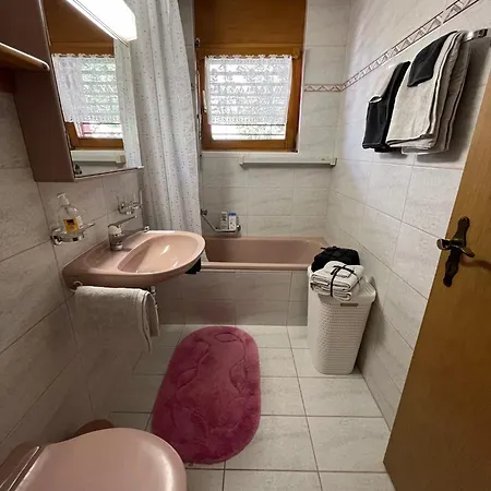 Splendide Vue Avec Calme