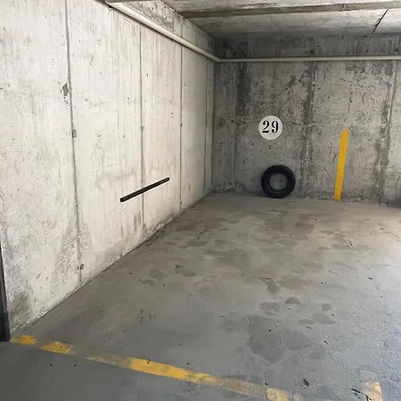 Splendide Vue Avec Calme شقة *