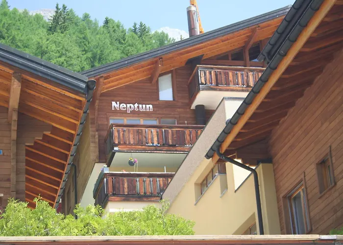 Splendide Vue Avec Calme Apartment *