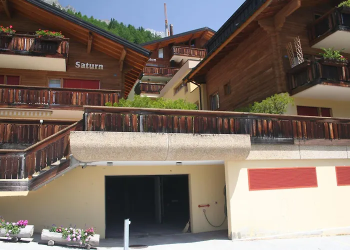 Splendide Vue Avec Calme