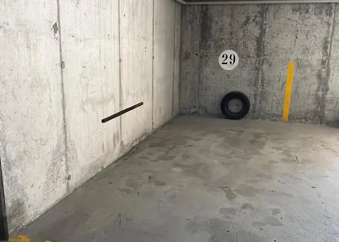 Splendide Vue Avec Calme Apartment *